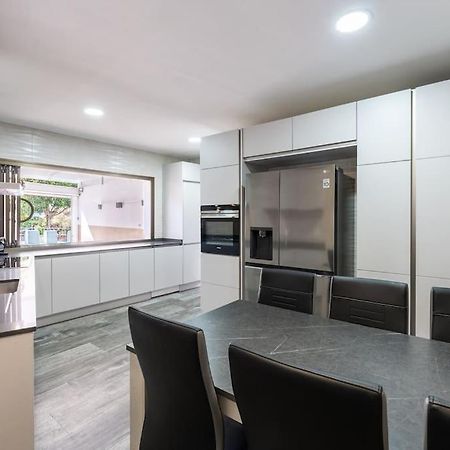 San Pedro  Villa Dasil מראה חיצוני תמונה