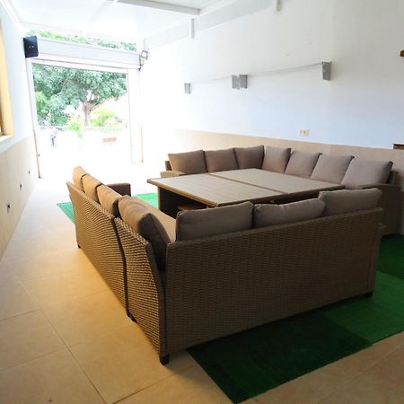San Pedro  Villa Dasil מראה חיצוני תמונה