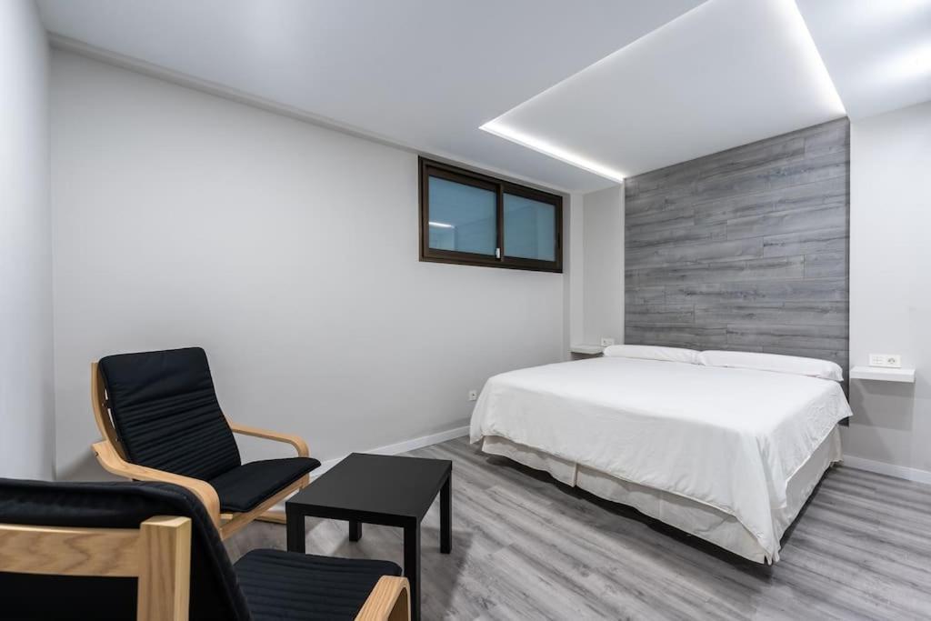 San Pedro  Villa Dasil מראה חיצוני תמונה