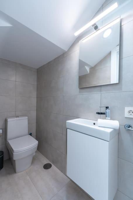 San Pedro  Villa Dasil מראה חיצוני תמונה
