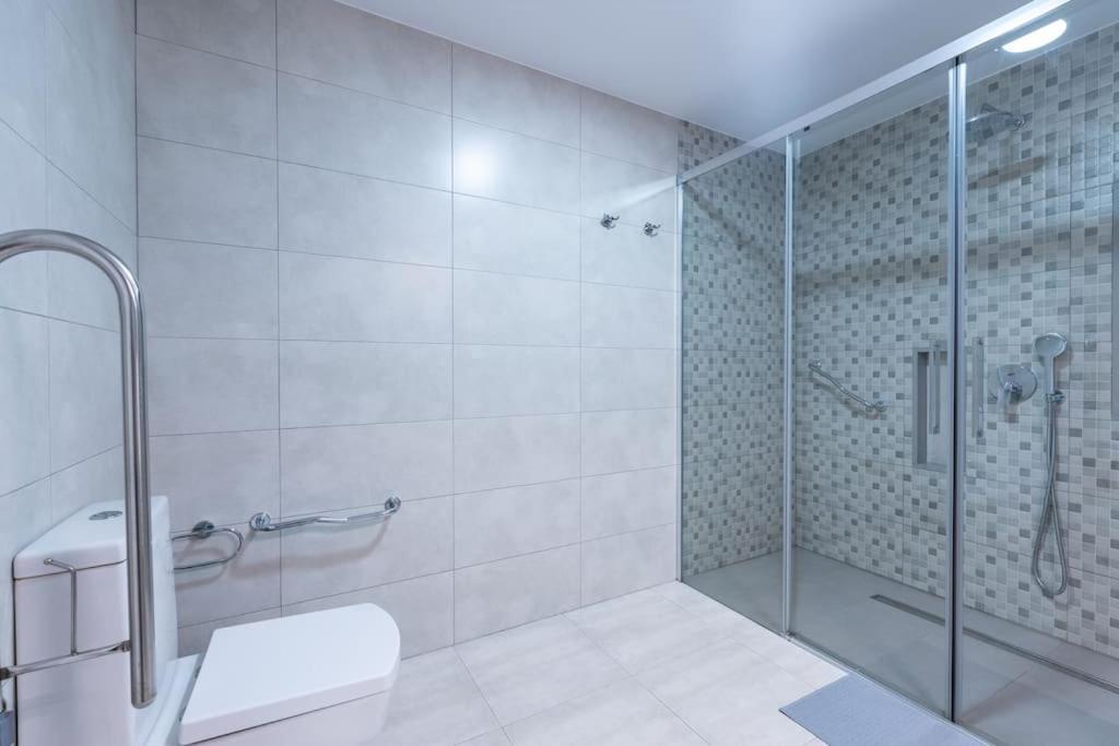 San Pedro  Villa Dasil מראה חיצוני תמונה