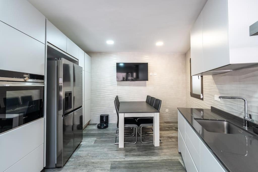 San Pedro  Villa Dasil מראה חיצוני תמונה
