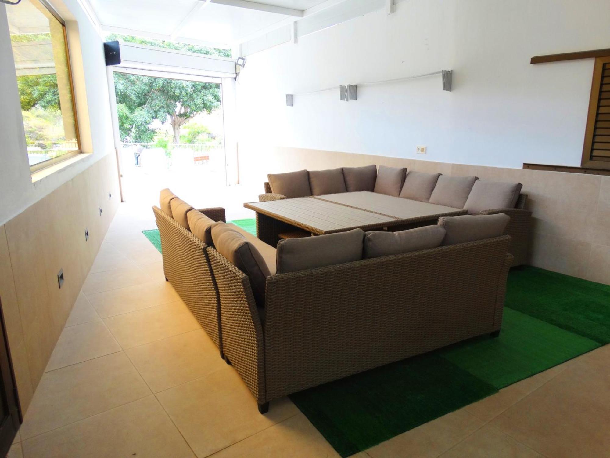 San Pedro  Villa Dasil מראה חיצוני תמונה