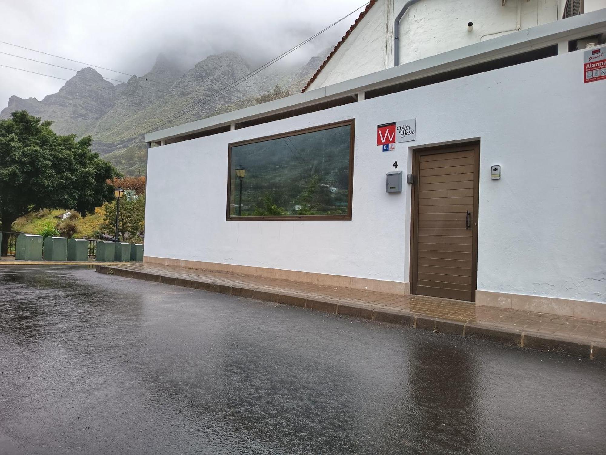 San Pedro  Villa Dasil מראה חיצוני תמונה
