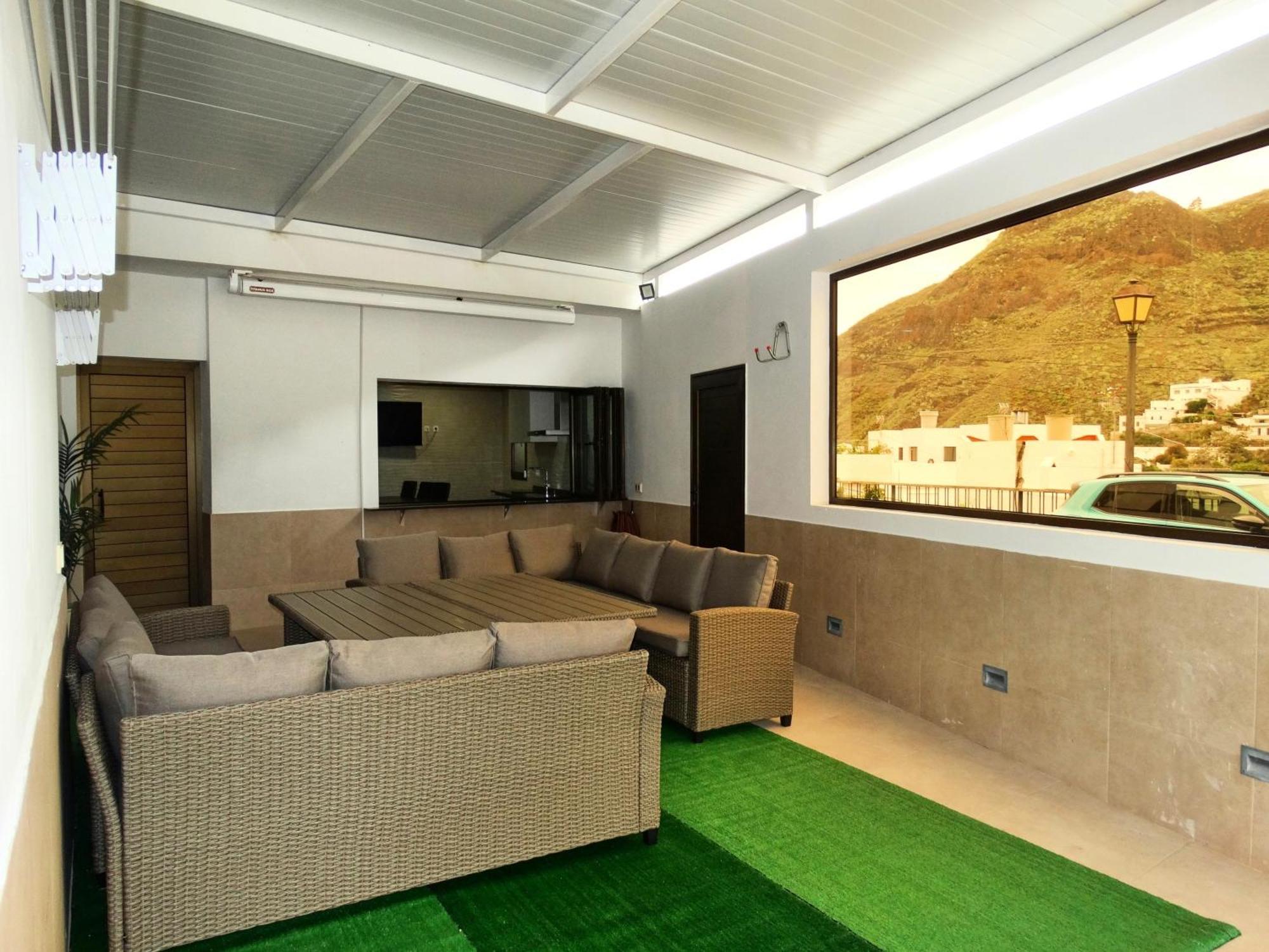 San Pedro  Villa Dasil מראה חיצוני תמונה